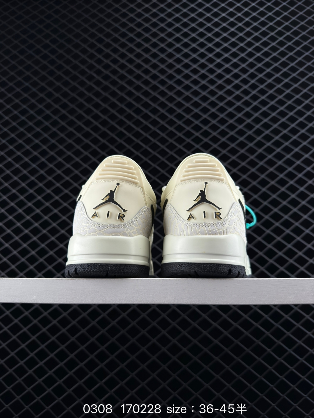 Nike Air Jordan Legacy 312 Low